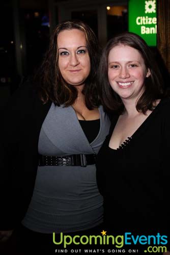 Photo from NYEphilly.com 'Reunion' Party - McFadden's Ballpark