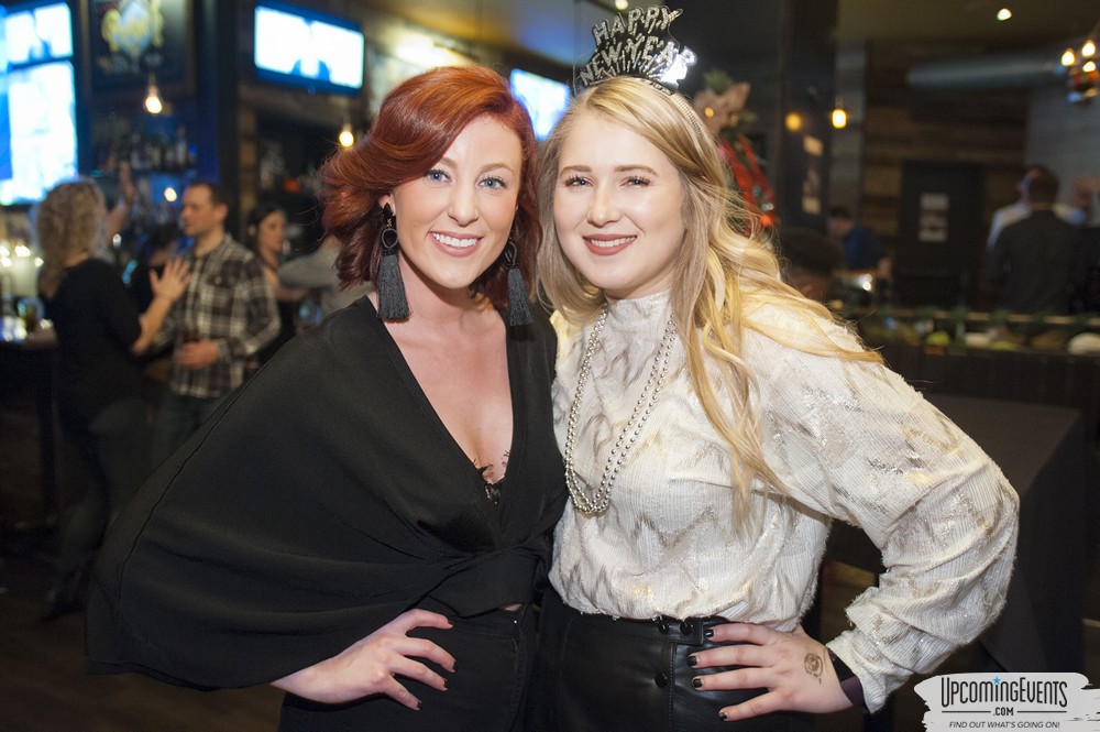 Photo from New Years Eve 2019 at City Tap House Logan Square