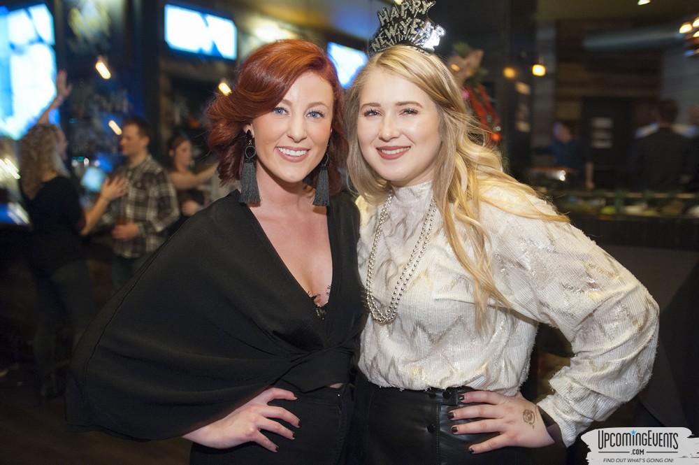 Photo from New Years Eve 2019 at City Tap House Logan Square