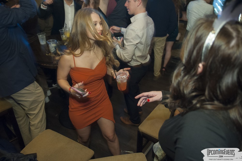 Photo from New Years Eve 2019 at City Tap House Logan Square