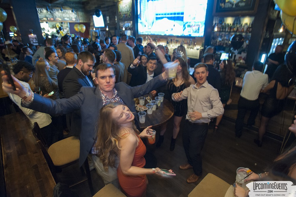 Photo from New Years Eve 2019 at City Tap House Logan Square
