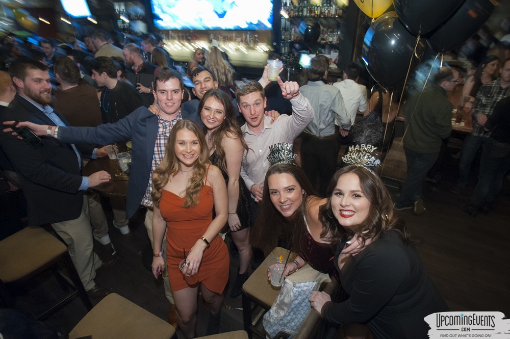 Photo from New Years Eve 2019 at City Tap House Logan Square