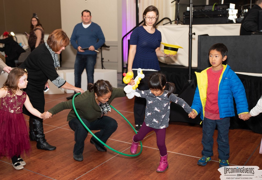 Photo from New Year's Eve Buffet & Fireworks Family Celebration