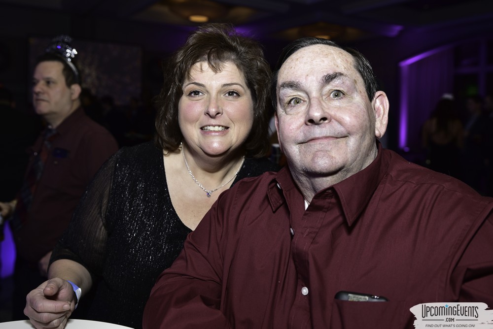 Photo from New Year's Eve Fireworks Bash at the Hilton Penn's Landing