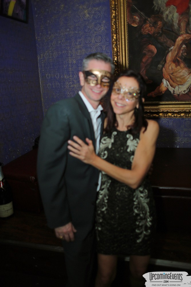 Photo from New Years Eve 2019 at Infusion Lounge