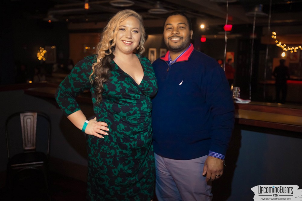 Photo from New Years Eve 2019 at Lucky Strike