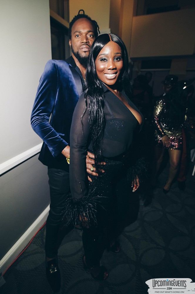Photo from New Years Eve 2019 at The Pyramid Club