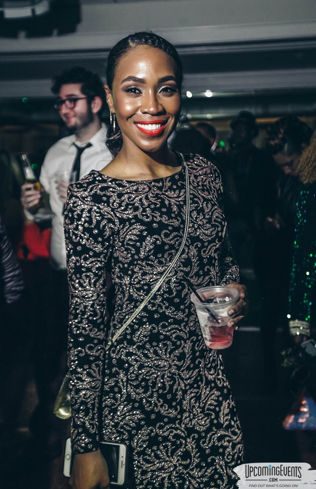 Photo from New Years Eve 2019 at The Pyramid Club