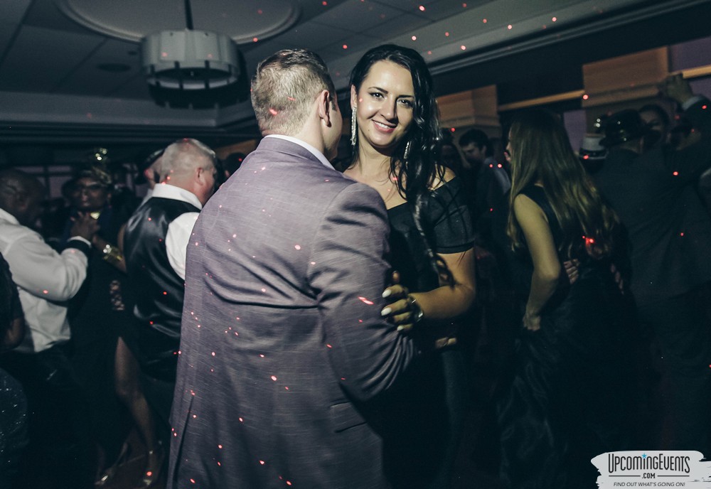 Photo from New Years Eve 2019 at The Pyramid Club