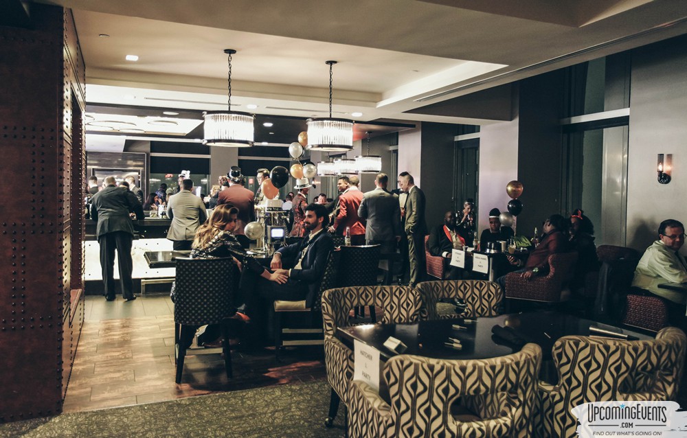 Photo from New Years Eve 2019 at The Pyramid Club