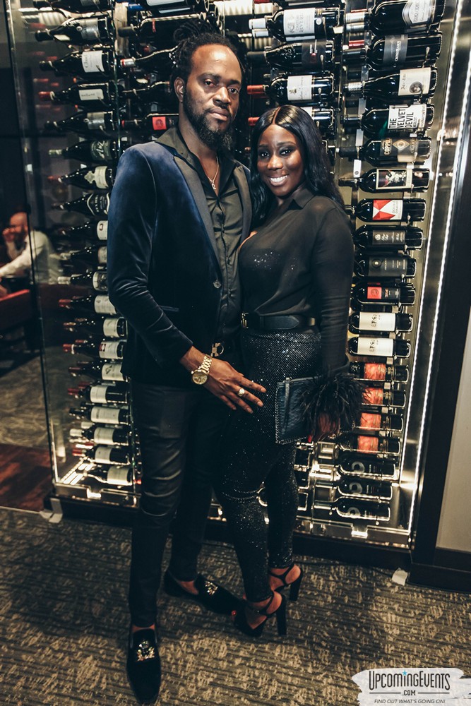 Photo from New Years Eve 2019 at The Pyramid Club