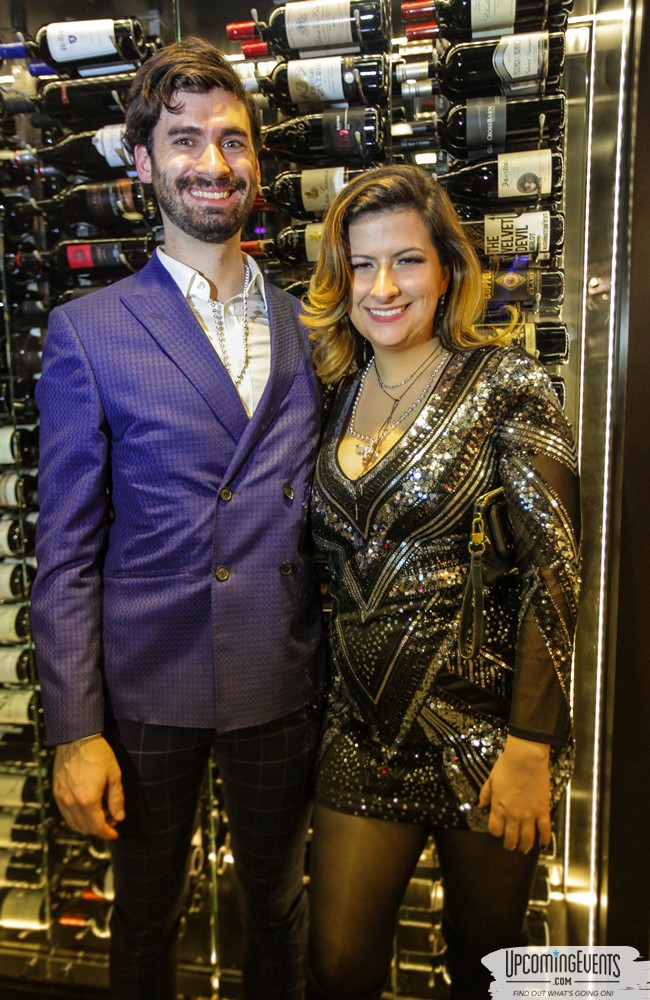Photo from New Years Eve 2019 at The Pyramid Club