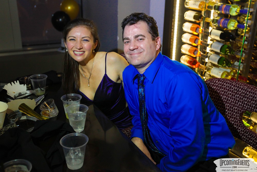 Photo from New Years Eve 2019 at The Pyramid Club