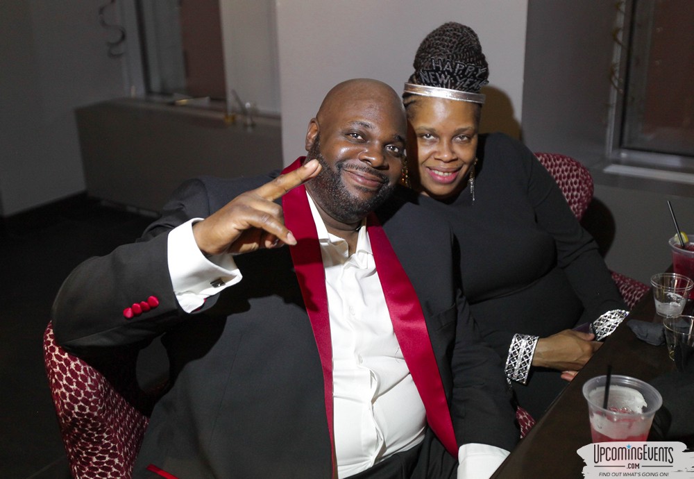 Photo from New Years Eve 2019 at The Pyramid Club