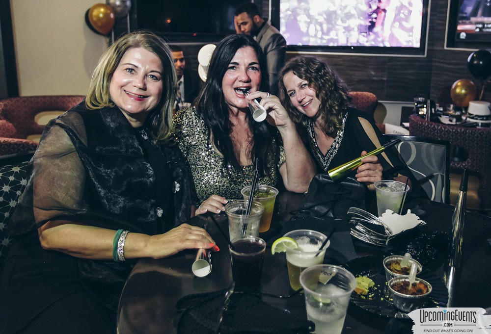 Photo from New Years Eve 2019 at The Pyramid Club