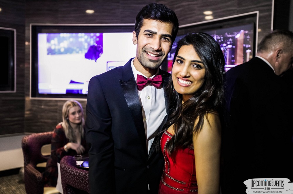 Photo from New Years Eve 2019 at The Pyramid Club