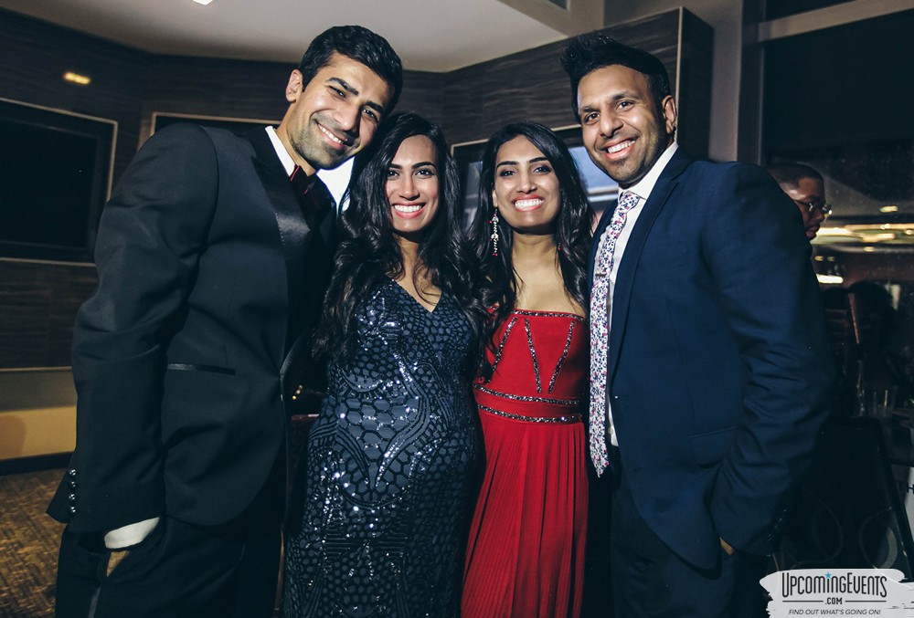 Photo from New Years Eve 2019 at The Pyramid Club