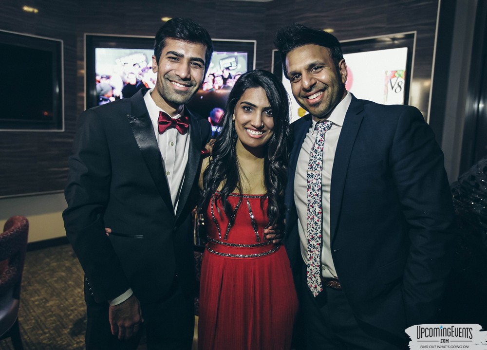 Photo from New Years Eve 2019 at The Pyramid Club