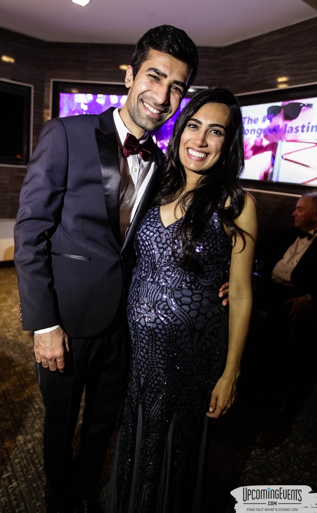 Photo from New Years Eve 2019 at The Pyramid Club