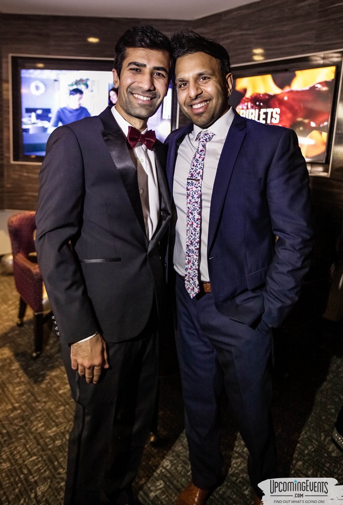 Photo from New Years Eve 2019 at The Pyramid Club