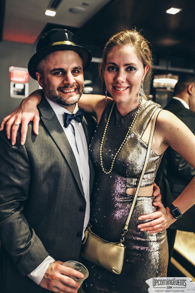 Photo from New Years Eve 2019 at The Pyramid Club