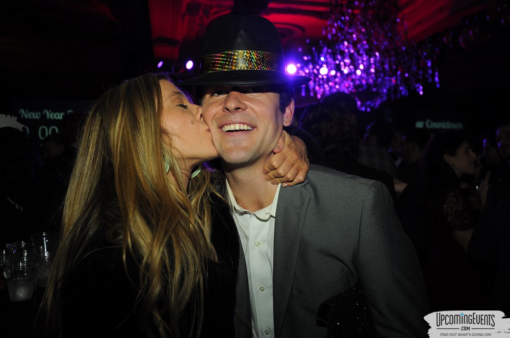 Photo from New Years Eve 2020 at The Crystal Tea Room