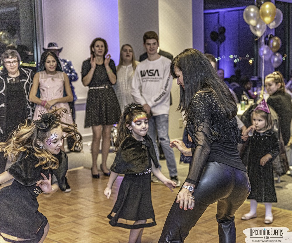 View photos for New Year's Eve Buffet & Fireworks Family Celebration