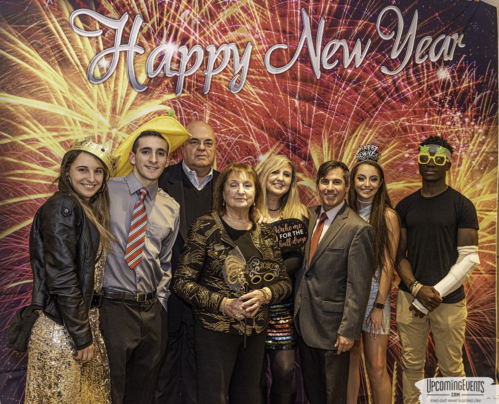 View photos for New Year's Eve Fireworks Bash at the Hilton Penn's Landing