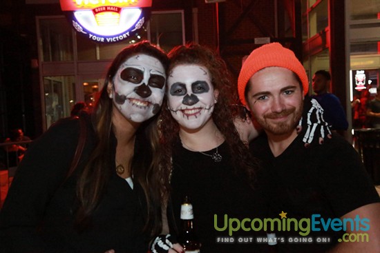 Photo from A Nightmare on Broard Street 2016