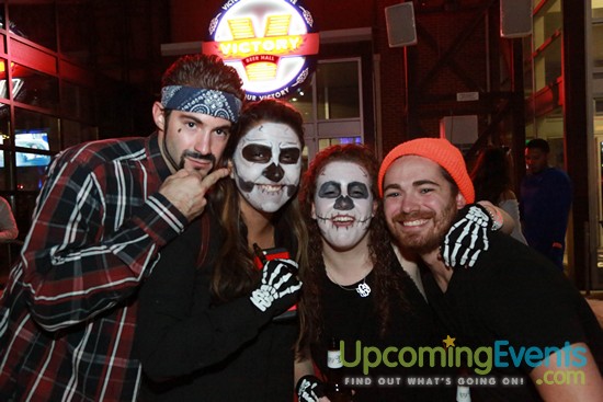 Photo from A Nightmare on Broard Street 2016