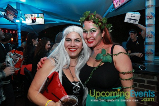 Photo from A Nightmare on Broard Street 2016