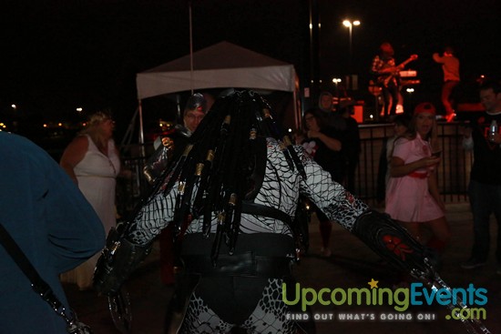 Photo from A Nightmare on Broard Street 2016