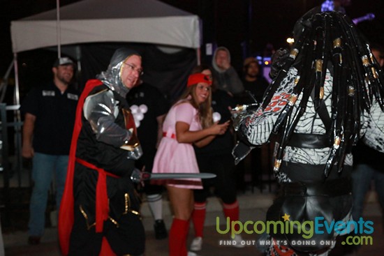 Photo from A Nightmare on Broard Street 2016