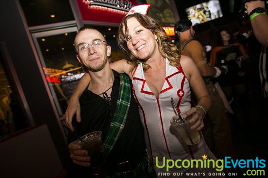 Photo from A Nightmare on Broad Street at XFINITY Live! (Gallery 2)