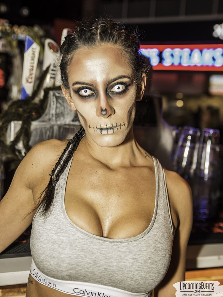 Photo from Nightmare on Broad Street Halloween Bash