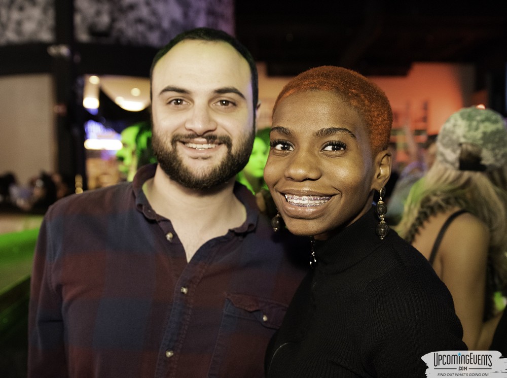 Photo from Nightmare on Broad Street Halloween Bash