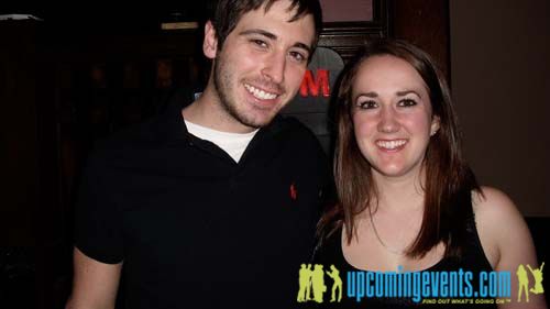 Photo from NYEphilly.com Open Bar in Rittenhouse