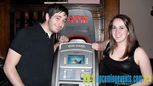 Photo from NYEphilly.com Open Bar in Rittenhouse