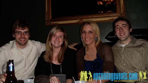 Photo from NYEphilly.com Open Bar in Rittenhouse