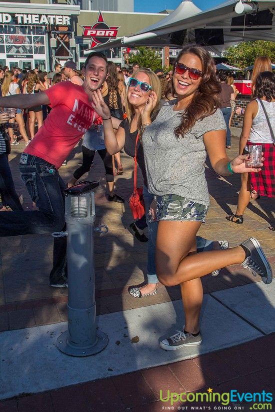 Photo from Oktoberfest Live! Craft Beer Festival 2014 (Gallery 2)
