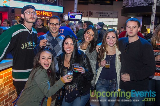 Photo from Oktoberfest 2015 @ XFINITY Live (Gallery B)