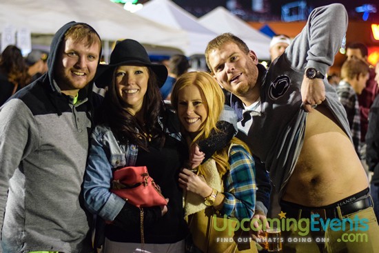 Photo from Oktoberfest 2015 @ XFINITY Live (Gallery C)
