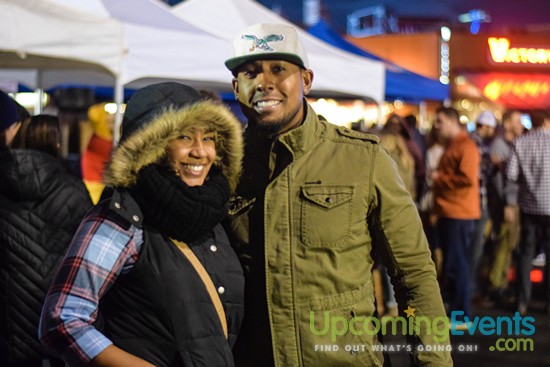 Photo from Oktoberfest 2015 @ XFINITY Live (Gallery C)