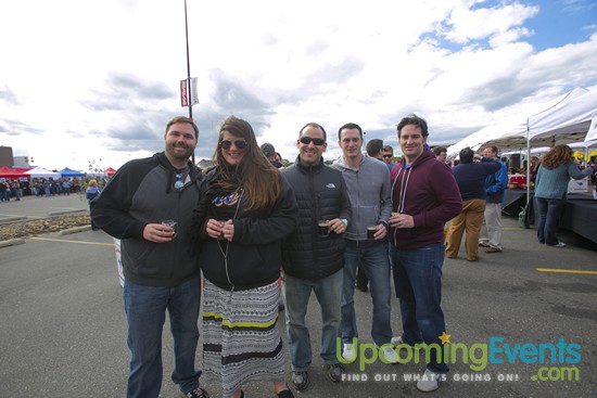 Photo from Oktoberfest 2015 @ XFINITY Live (Gallery E)
