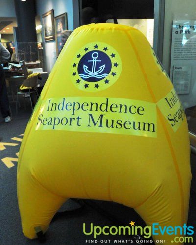 Photo from Old City Seaport Festival
