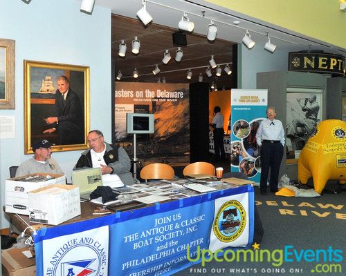 Photo from Old City Seaport Festival