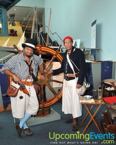 Photo from Old City Seaport Festival