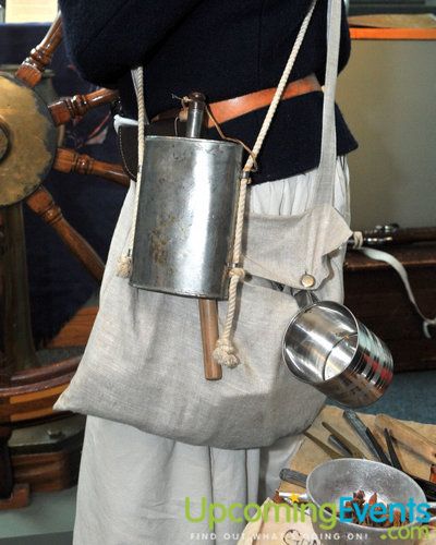 Photo from Old City Seaport Festival