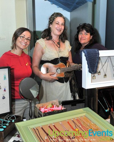 Photo from Old City Seaport Festival