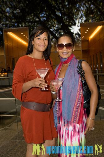 Photo from Omega Optical Grand Opening